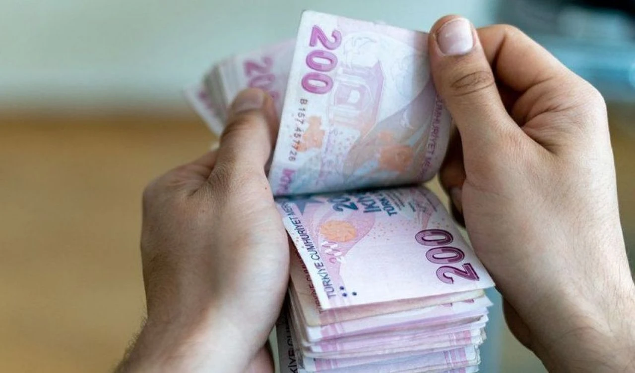 Türk Lirası'nda mayıs kazancı: TL değerine değer katarken gözler kritik veriye çevrildi - 1. Resim