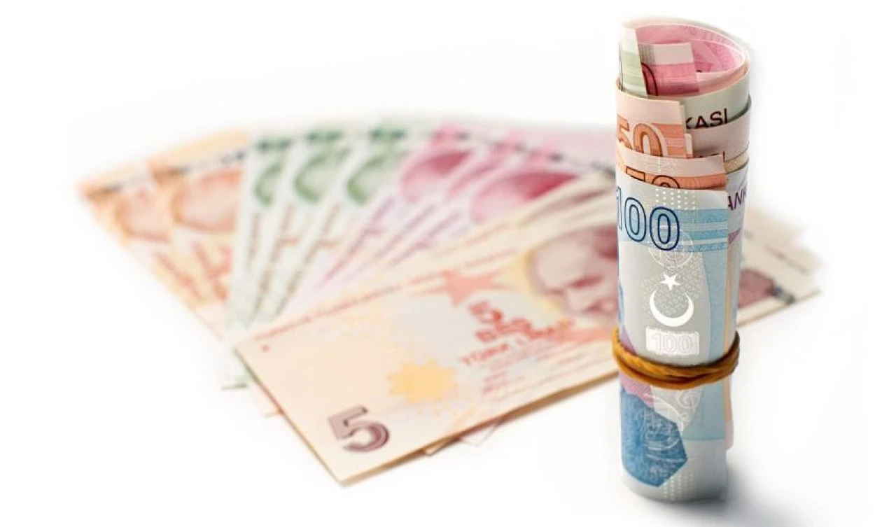 Türk Lirası'nda mayıs kazancı: TL değerine değer katarken gözler kritik veriye çevrildi - 2. Resim