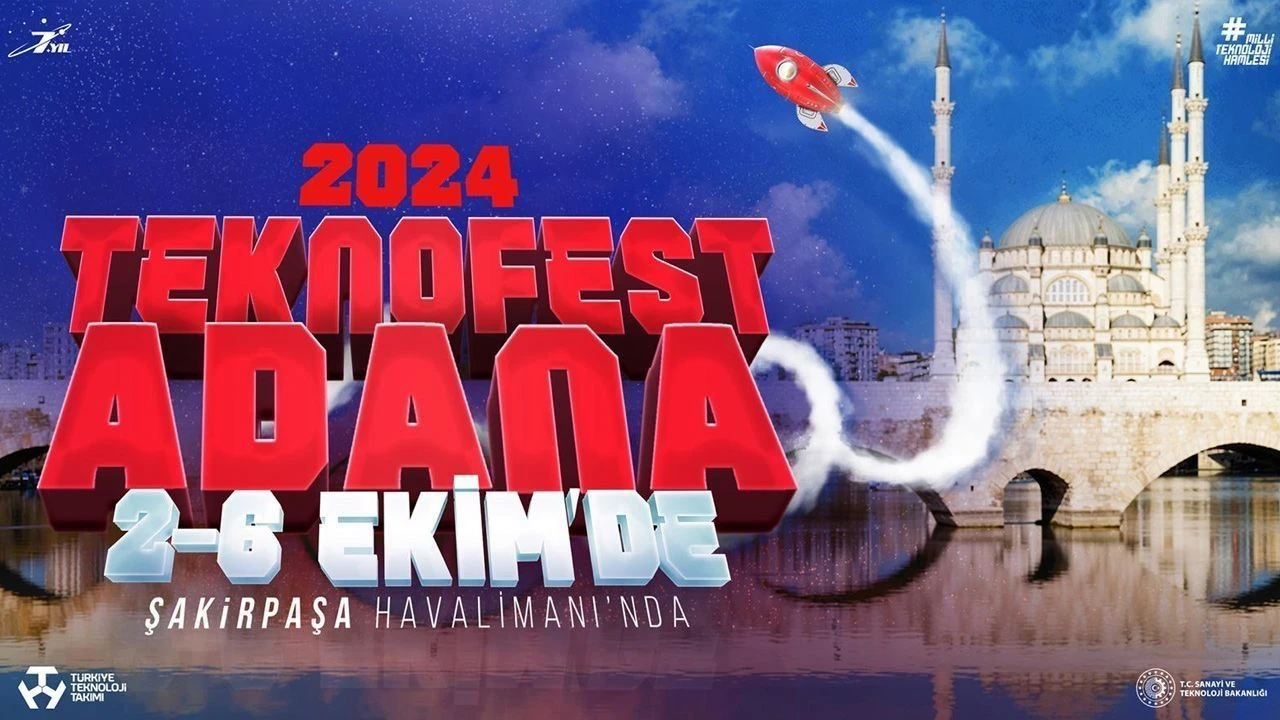 Adana Valisi Köşger'den Elon Musk'a çağrı: 'TEKNOFEST'e bekliyoruz' - 3. Resim