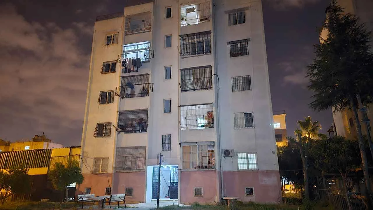 Adana'da eski enişte dehşet saçtı! Baldızı ile erkek arkadaşını vurdu