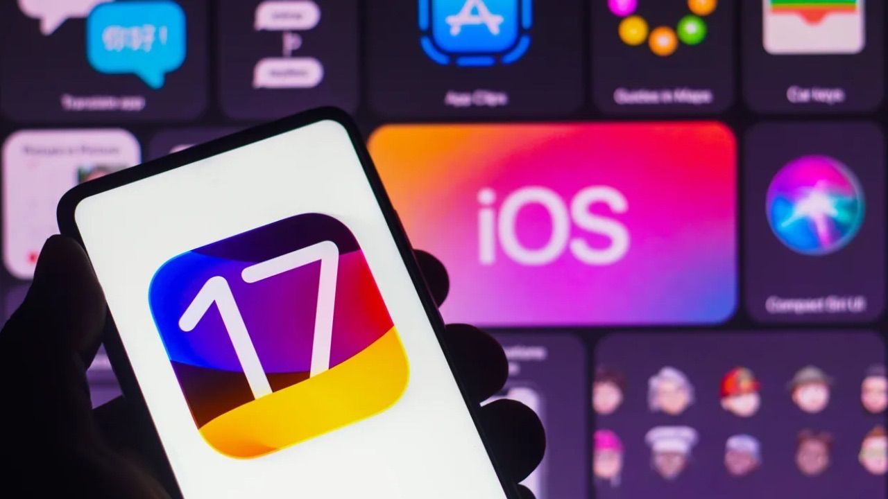 Apple, iOS 17.5 için kötü haberi verdi: Yolun sonu geldi