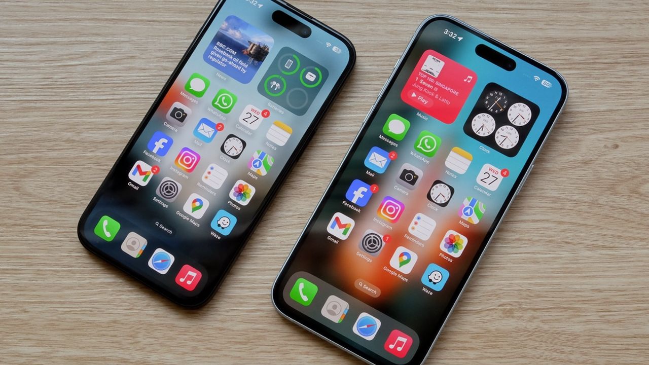 Apple, iOS 18 ve yeni yapay zeka özelliklerini 10 Haziran’da tanıtacak