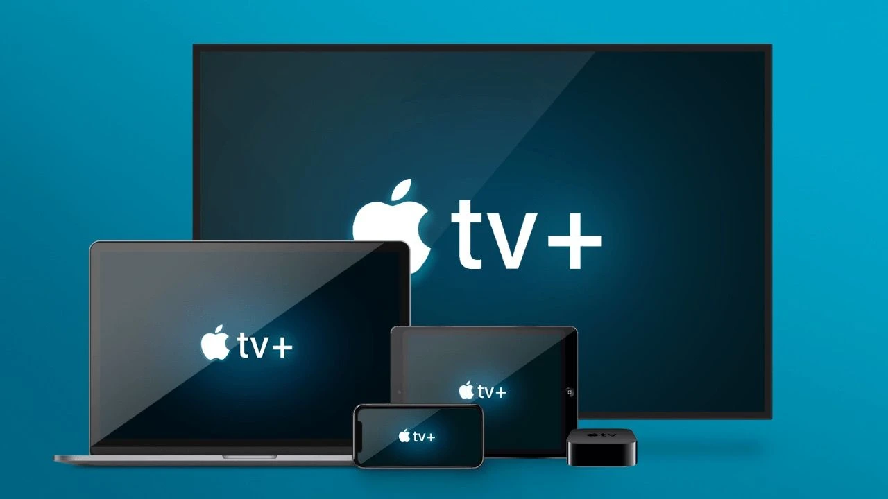 Apple TV Android yolda te beklenen payla m TGRT Haber