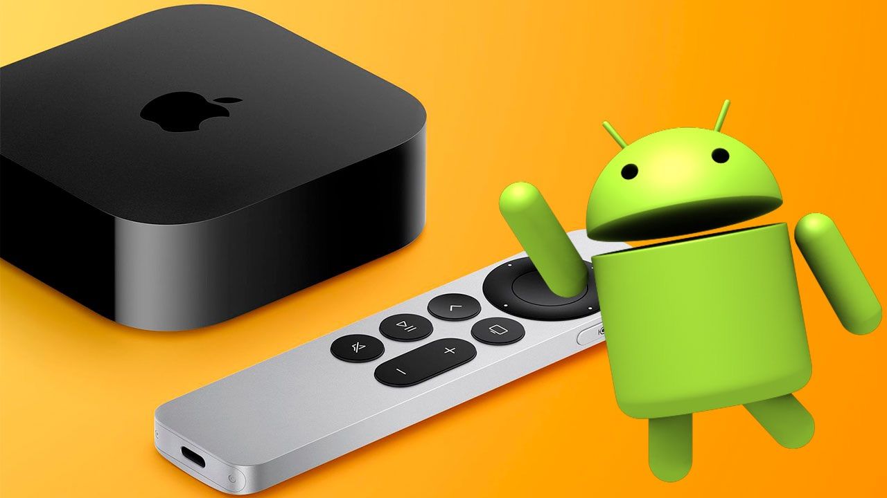 &#039;Apple TV Android&#039; yolda: İşte beklenen paylaşım