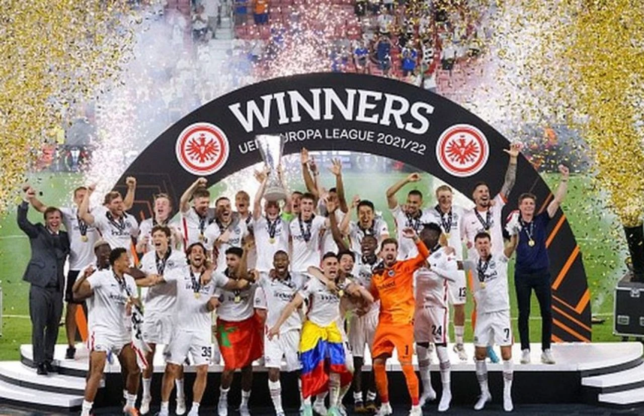 Avrupa'da ilginç istatistik: Fenerbahçe'yi eleyen kupayı kazanıyor!