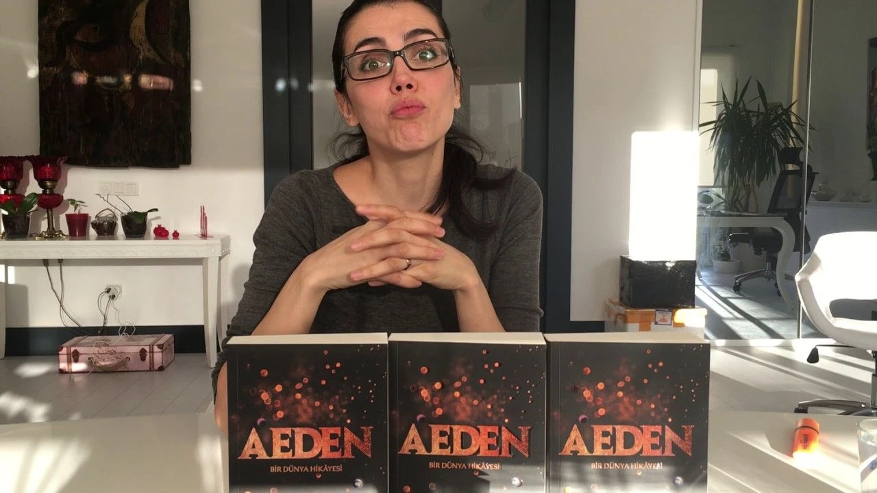 Azra Kohen'in İsrail destekçisi paylaşımları sosyal medyada tepki çekti - 2. Resim