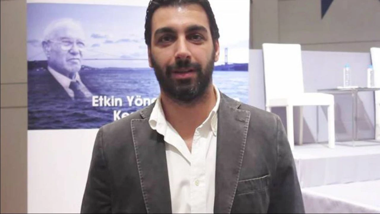 Azra Kohen'in dikkat çeken MOSSAD bağlantısı!