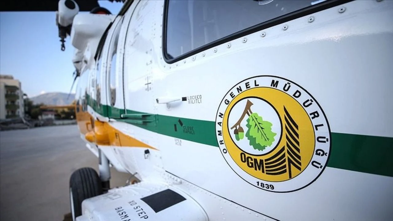 Bakan Yumaklı duyurdu! Orman köyleri için 400 milyon dolarlık proje devreye alınıyor - 2. Resim