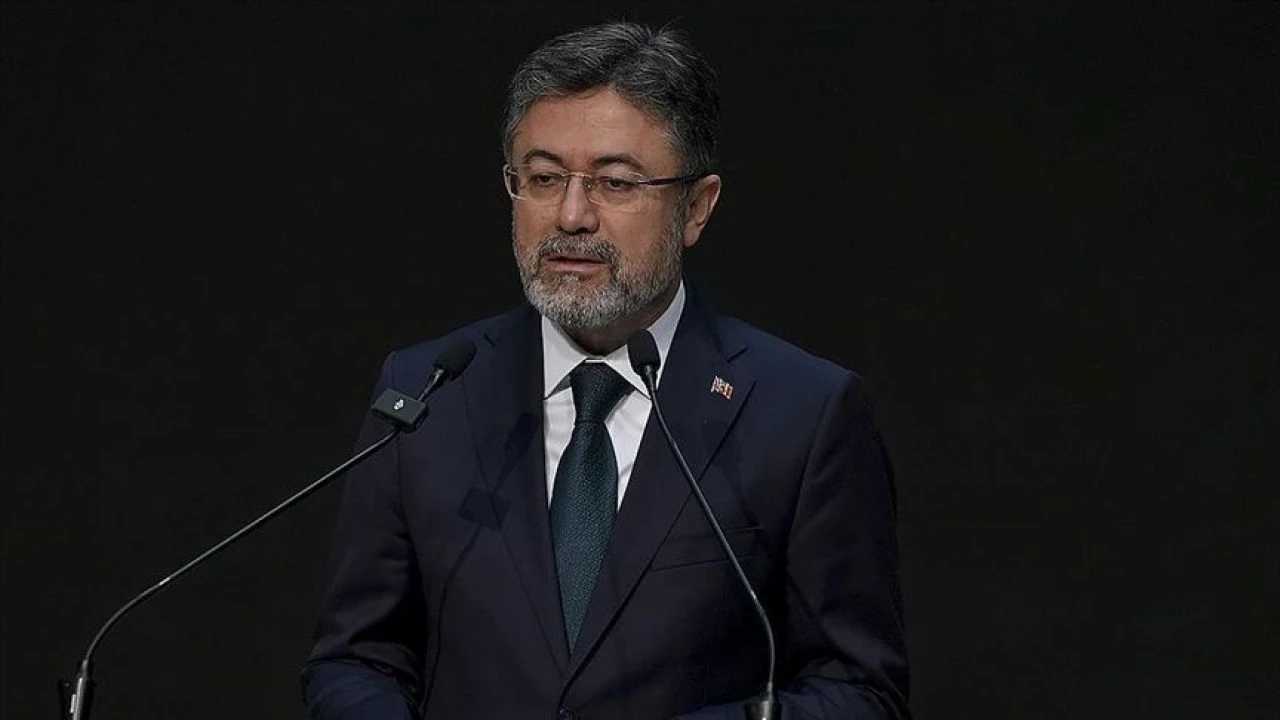 Bakan Yumaklı duyurdu! Orman köyleri için 400 milyon dolarlık proje devreye alınıyor - 1. Resim