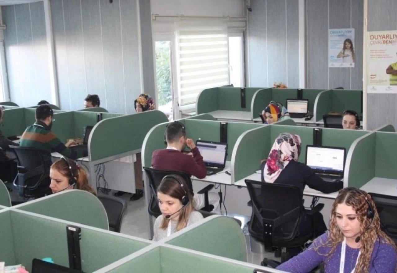 Bakanlıktan "Çevre-Deniz WhatApp" ihbar hattı hizmeti! - 2. Resim