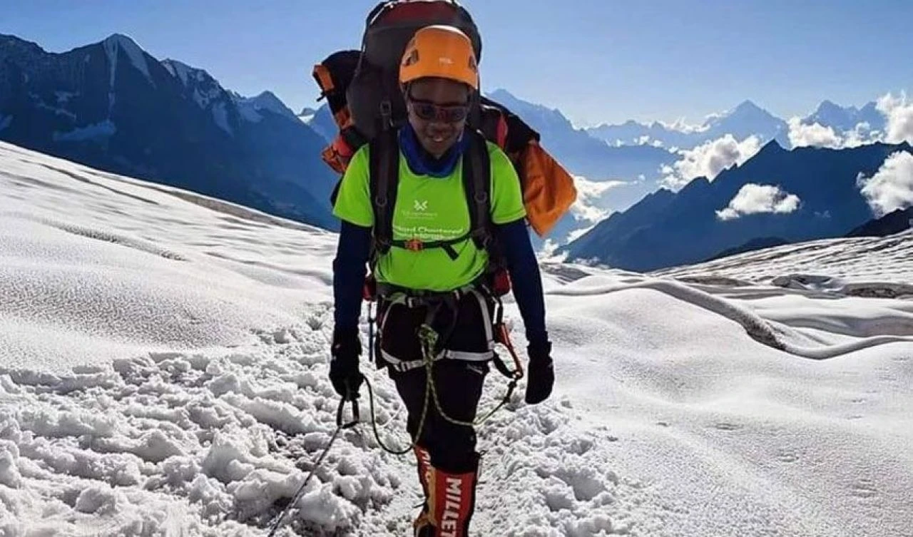 Cansız bedeninin bulunduğu yer ölüm riskli! Kimse almaya cesaret edemiyor - 2. Resim