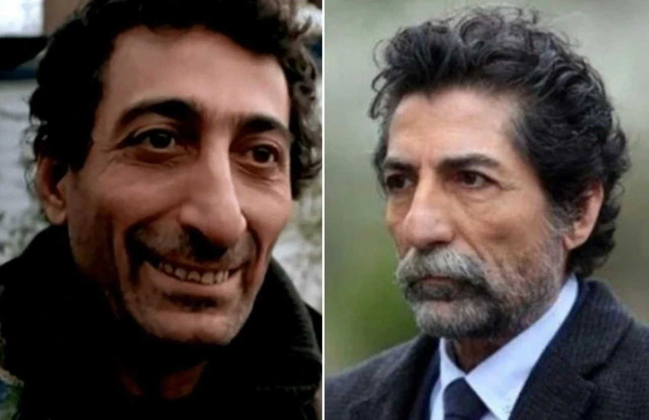 Cem Yılmaz'dan acı paylaşım! Usta oyuncu Ahmet Uğurlu hayatını kaybetti - 2. Resim