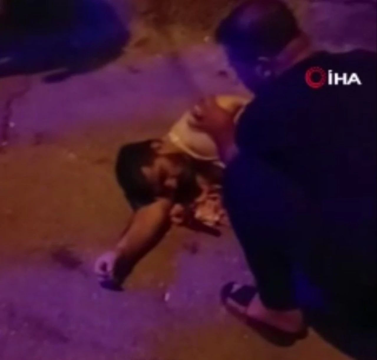 Dehşete düşüren olay! Dayısından para istedi, vermeyince öldürdü