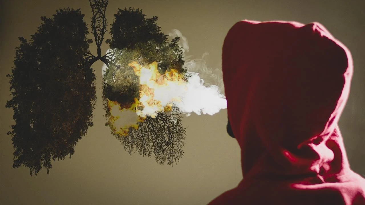 Dünyada gençler arasında sigara kullanımı azalıyor