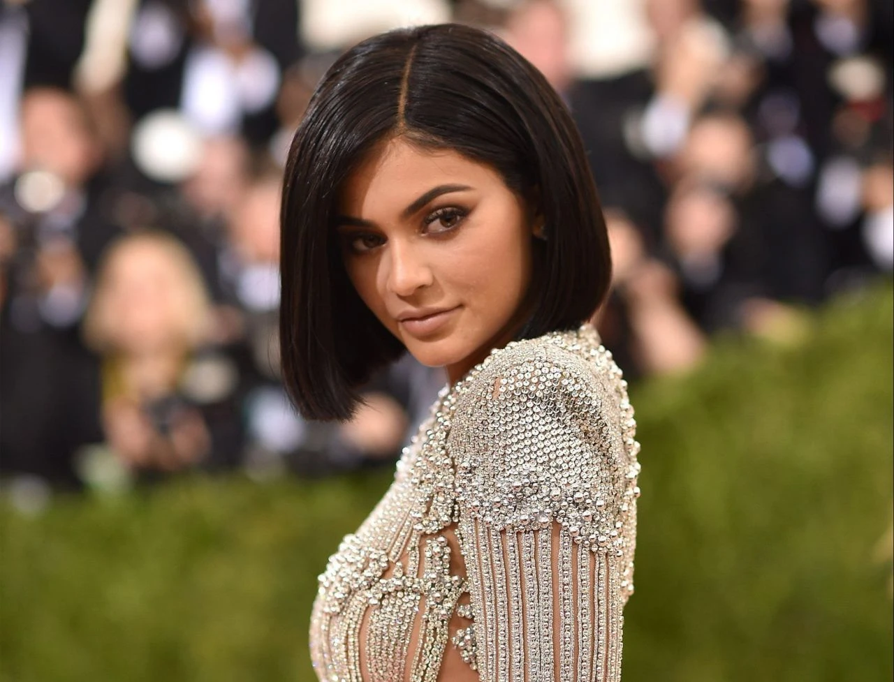 En zengin kadınların listesi açıklandı! Kim Kardashian ve Kylie Jenner'ın servetini duyan inanamadı