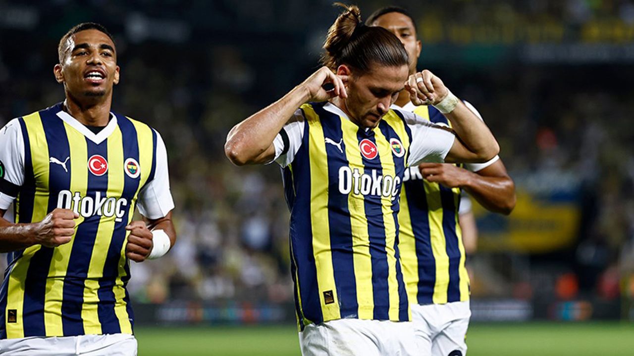 Fenerbahçe&#039;de Miguel Crespo belirsizliği: Portekiz&#039;den talip çıktı