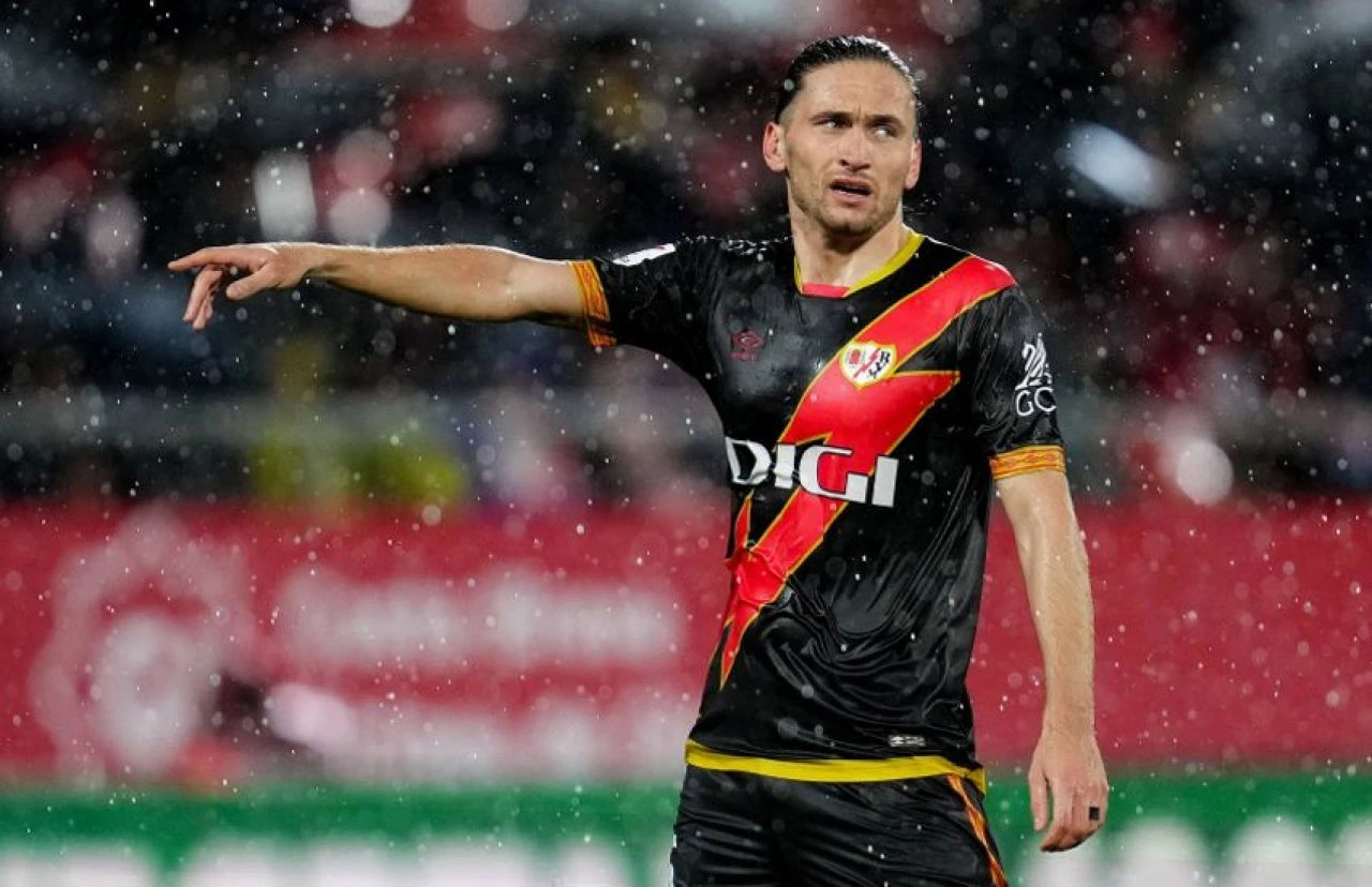 Fenerbahçe'de Miguel Crespo belirsizliği: Portekiz'den talip çıktı