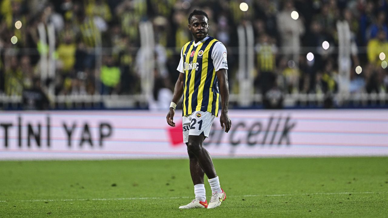 Fenerbahçe&#039;de Osayi-Samuel gelişmesi: İmzayı atıyor!