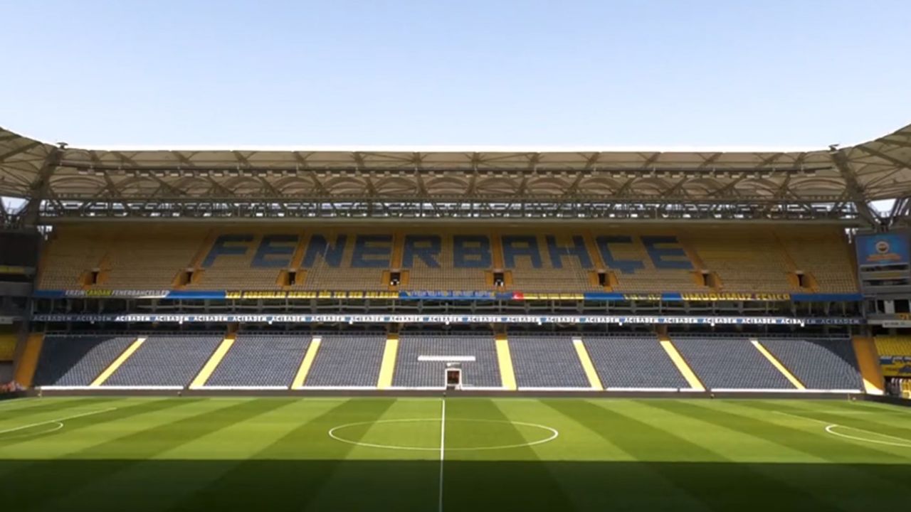 Fenerbahçe&#039;de seçim tarihi ertelendi!