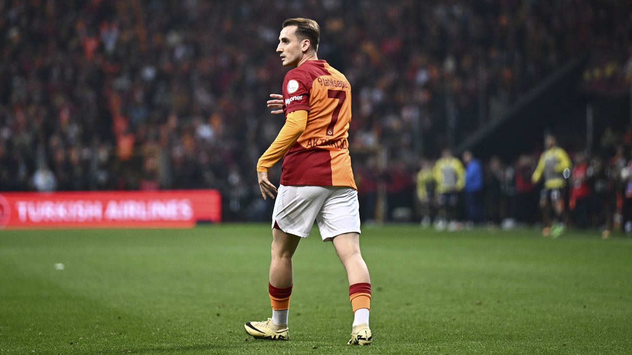 Galatasaray Kerem Aktürkoğlu&#039;nun bonservisini belirledi