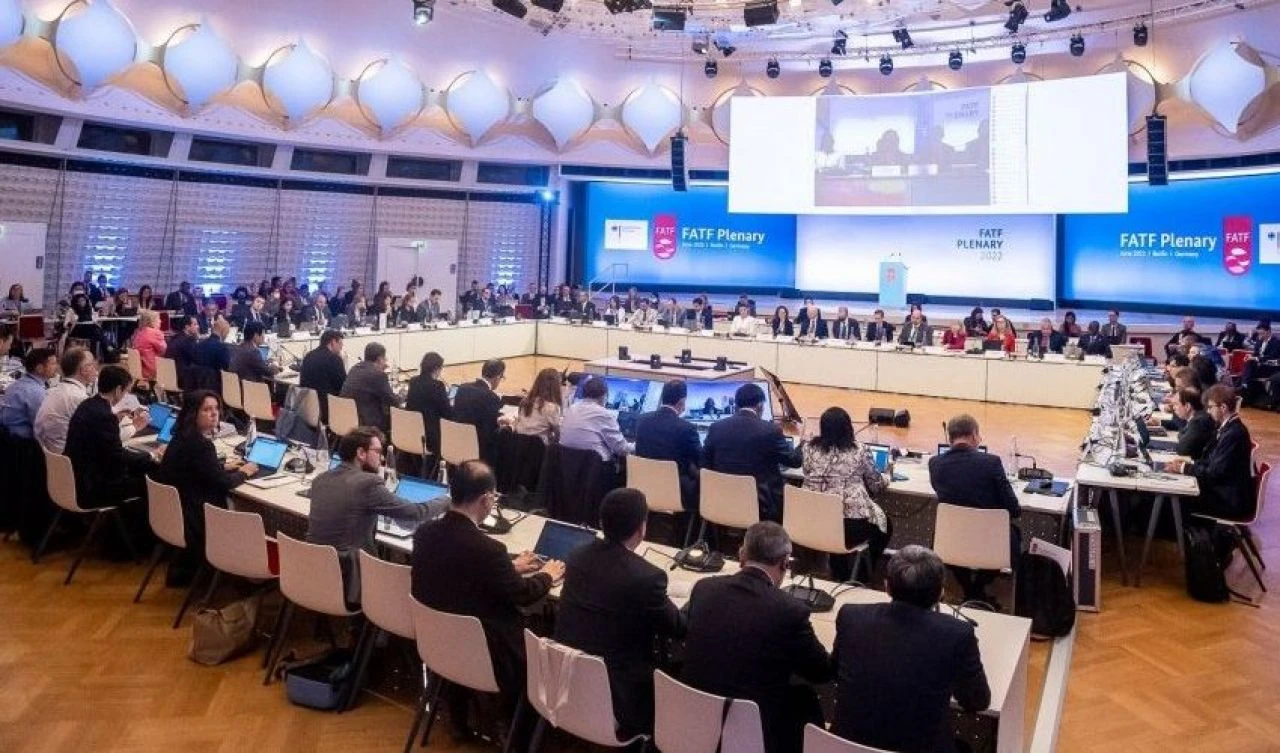 Gözler 28 Haziran'a çevrildi, Türkiye gri listeden çıkarılacak!