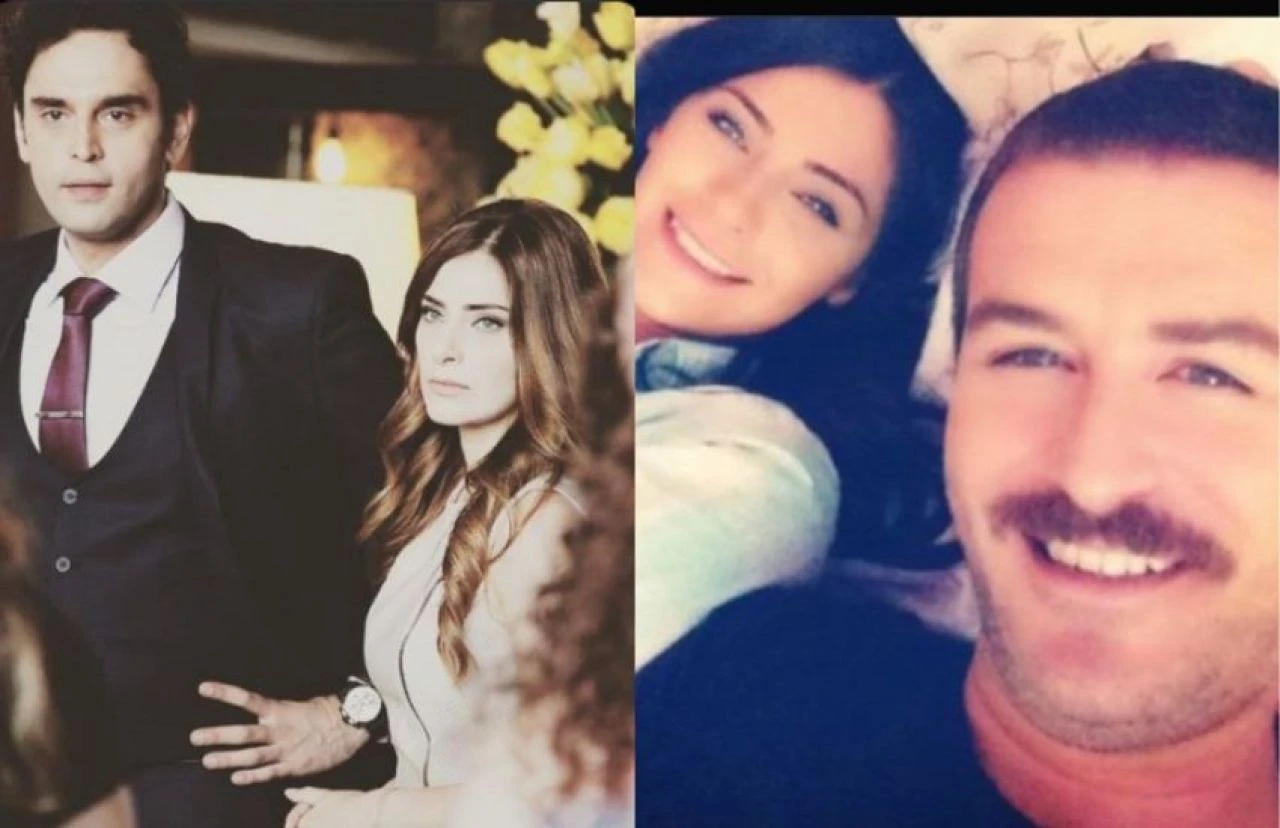 Gülşah Çomoğlu'nun cenazesinde gözyaşları sel oldu! Eşi ve annesi fenalık geçirdi