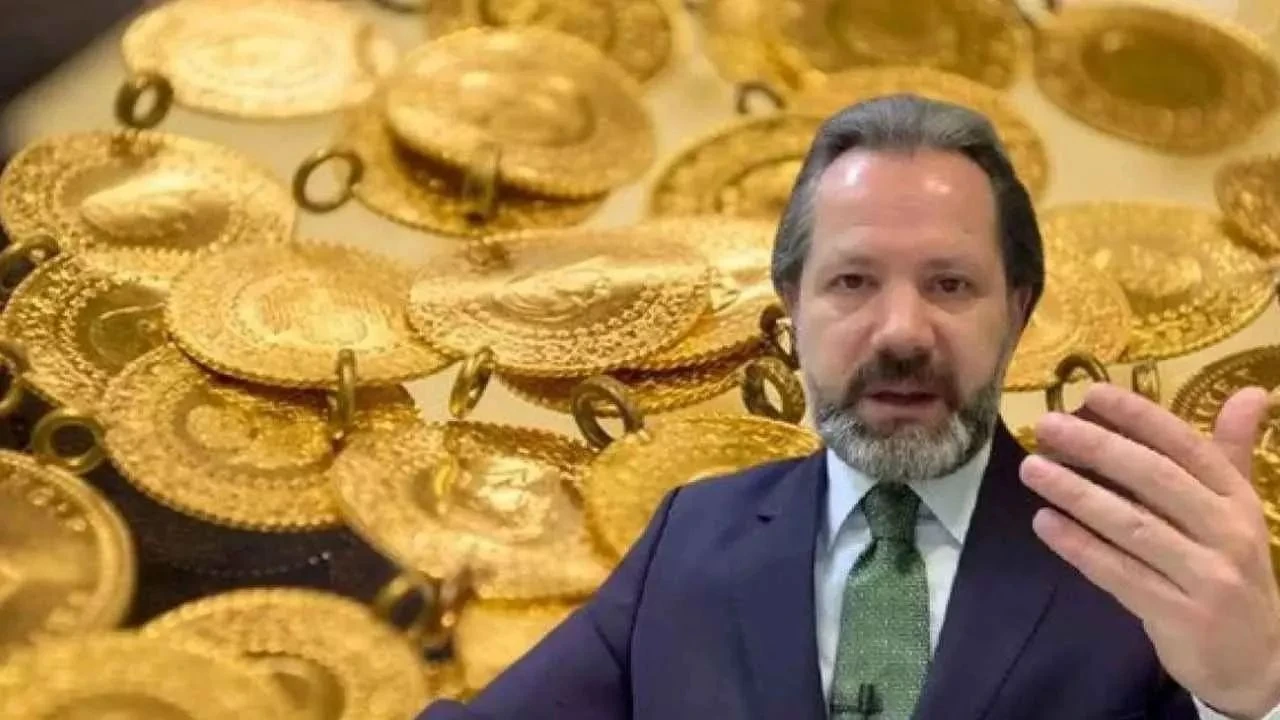 İslam Memiş 'alım başladı' diyerek yatırımcıyı uyardı: Bir ay sonra yükselişe geçecek