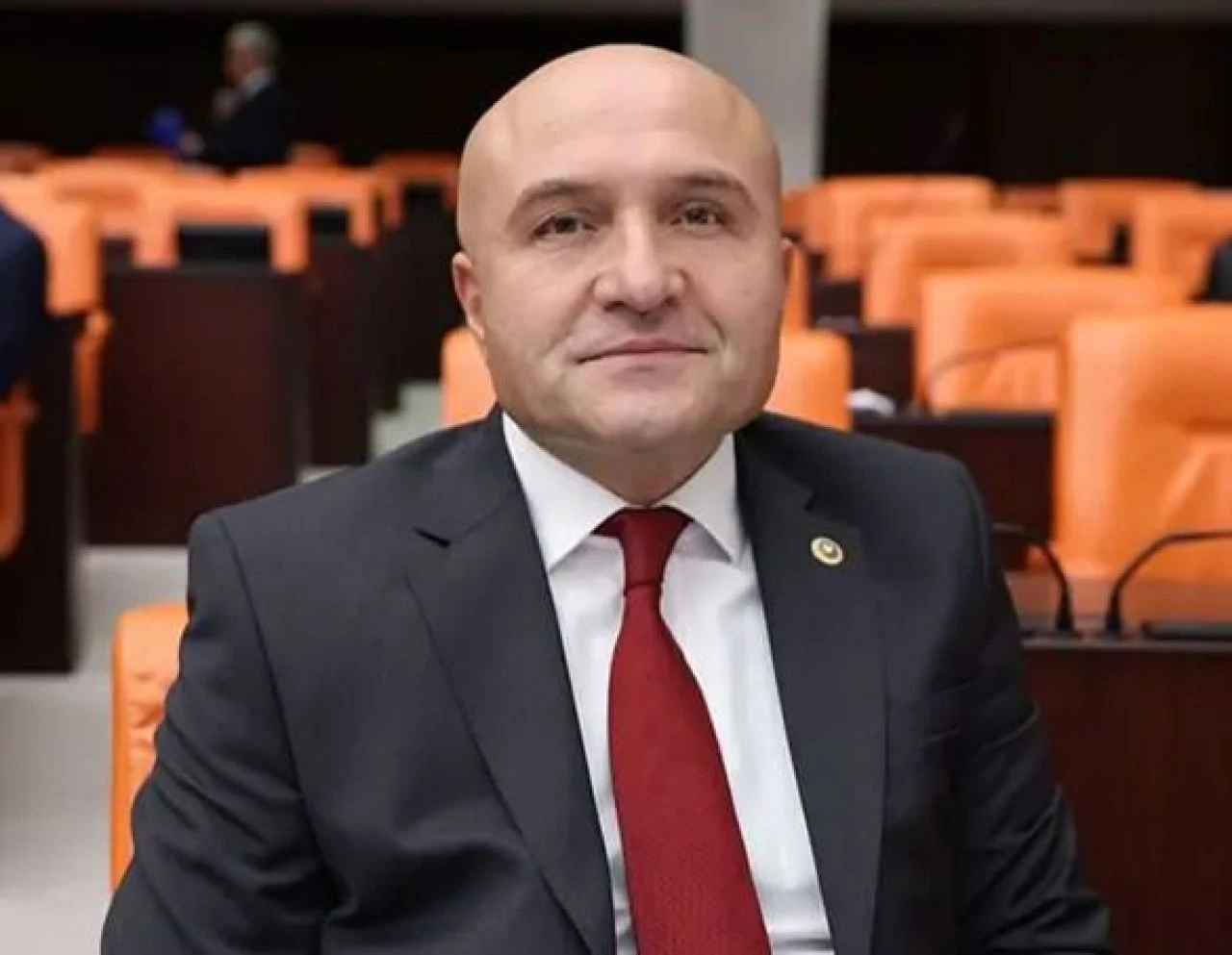 Eski oyuncu <a href=