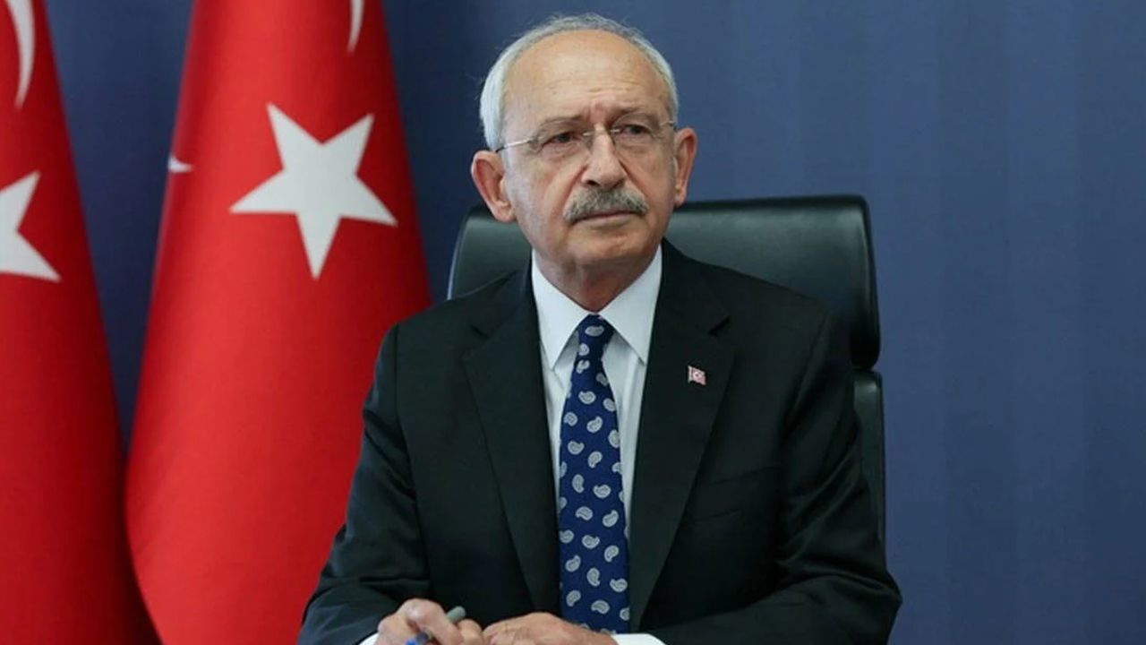 Kemal Kılıçdaroğlu'nun yargılandığı davada karar açıklandı