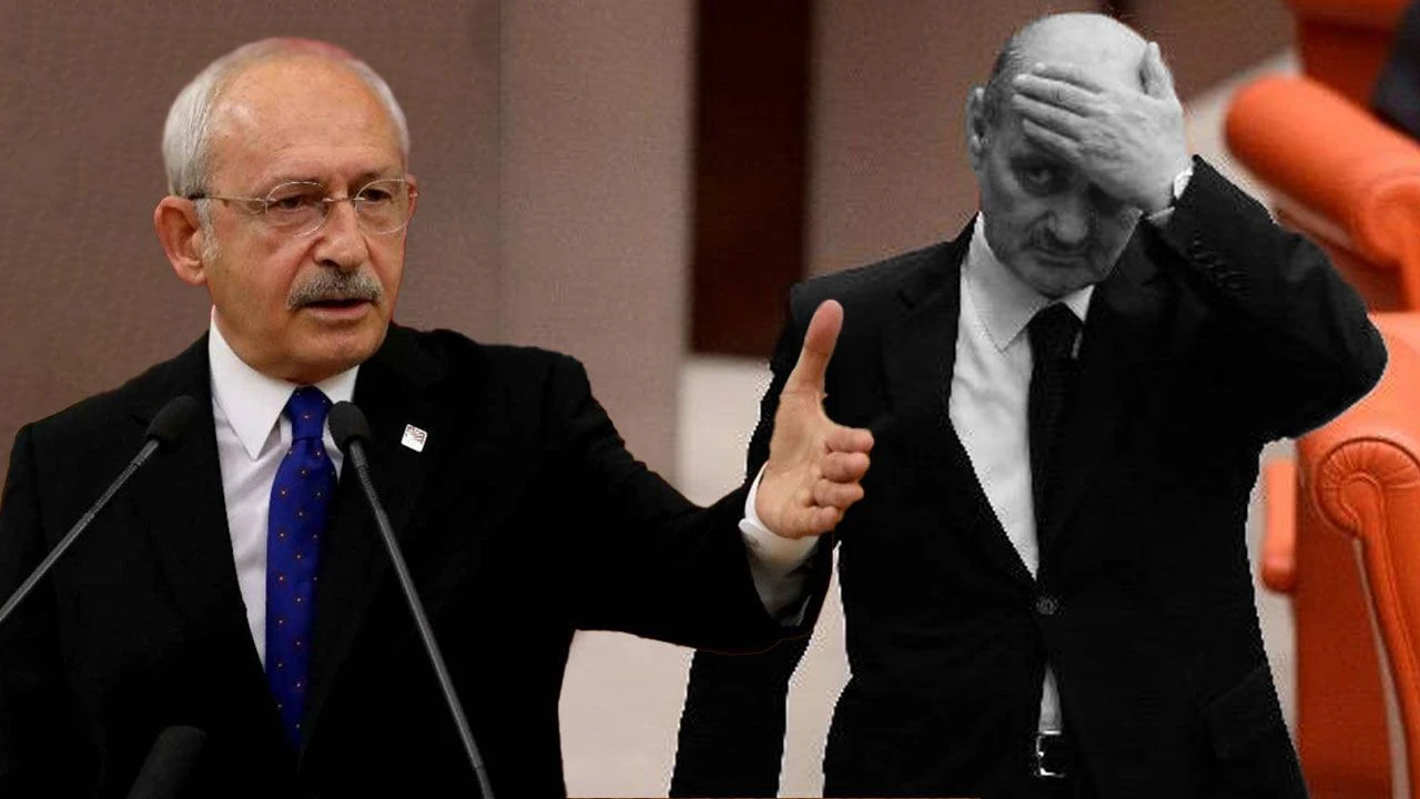 Kemal Kılıçdaroğlu'nun yargılandığı davada karar açıklandı