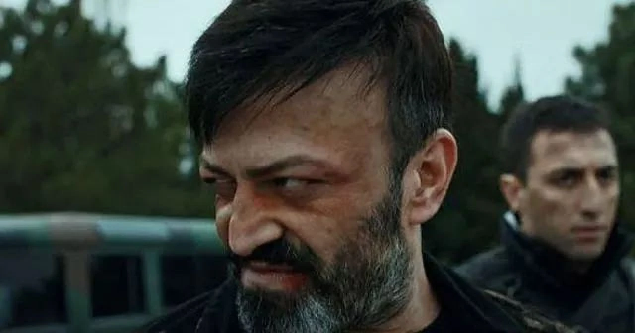 Kirli Sepeti dizisinden Serhat Kılıç ve Gözde Seda Altuner ayrılıyor