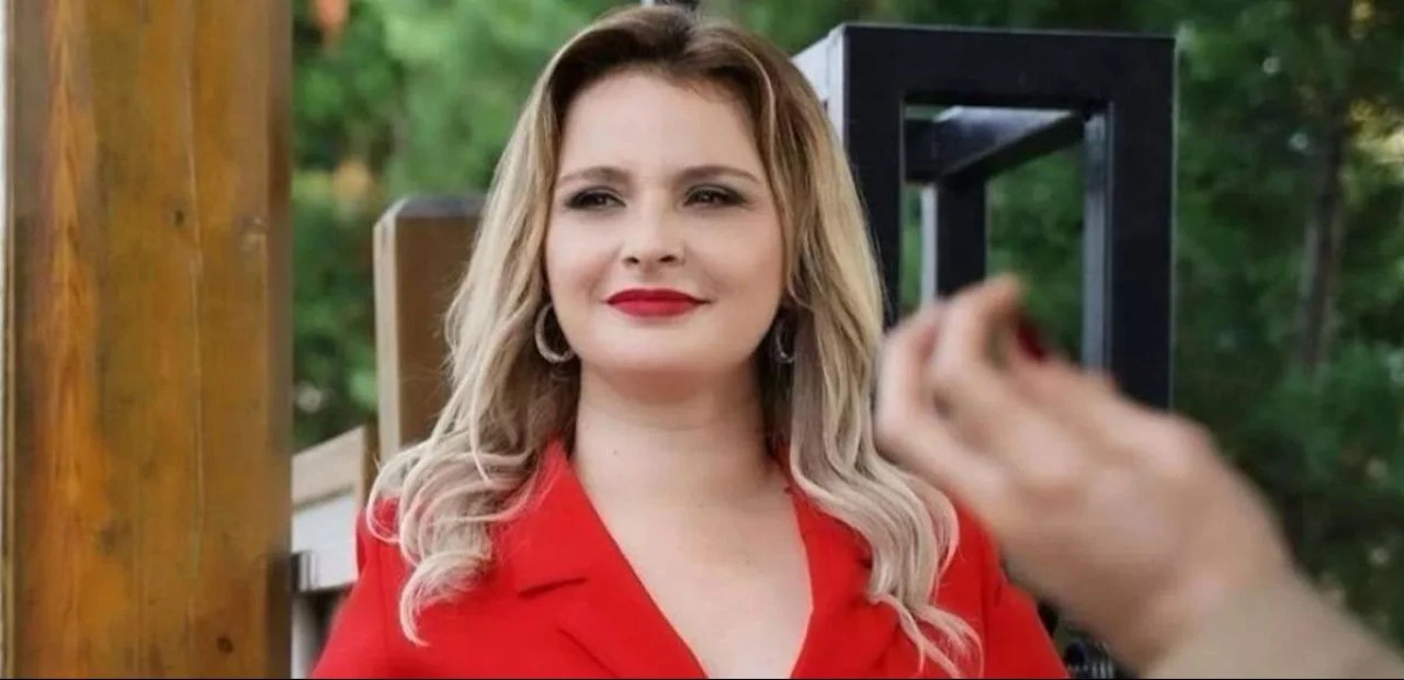 Kirli Sepeti dizisinden Serhat Kılıç ve Gözde Seda Altuner ayrılıyor