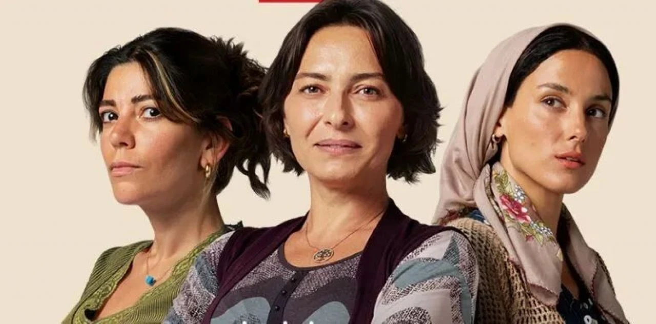 Kirli Sepeti dizisinin Feyyaz’ı Serhat Kılıç ile Nergis’i Gözde Seda Altuner diziden ayrıldı