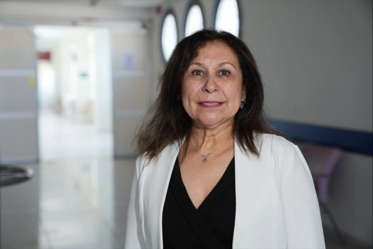 Kötü günler geride kaldı! 32 yıldır çektiği ağrılar son buldu