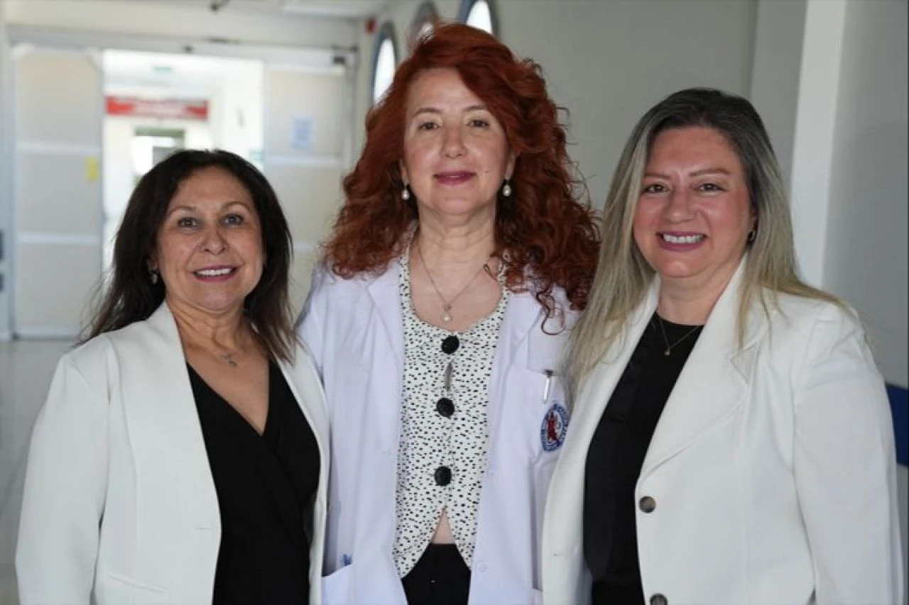 Kötü günler geride kaldı! 32 yıldır çektiği ağrılar son buldu