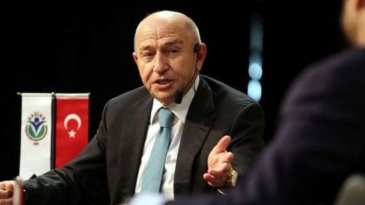 Limak Holding'in yeni hedefi orası! Cumhuriyet tarihinin en büyük ihalesini aldılar