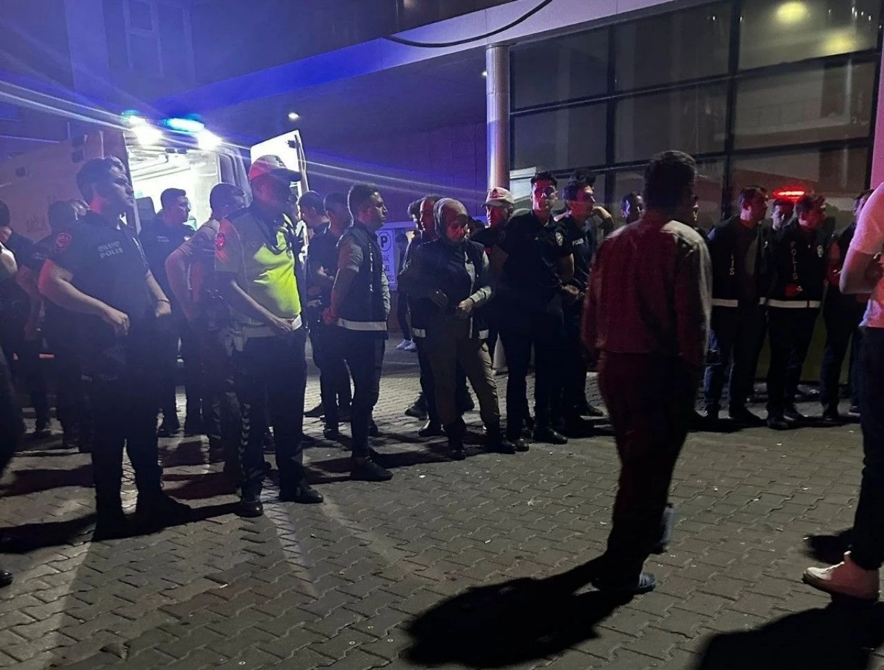 Lunaparkta dehşete düşüren olay! 2 kişi hayatını kaybetti