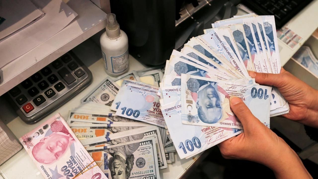 Merkez Bankası&#039;ndan KKM hesapları ile ilgili duyuru