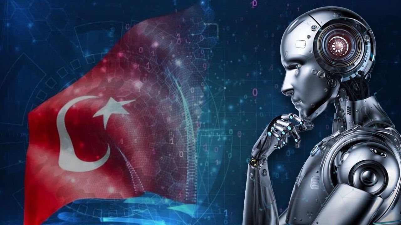 Türkiye&#039;de &#039;Yapay Zeka Bakanlığı&#039; kurulması önerisi! &#039;MGK&#039;nın kararı devrim niteliğinde&#039;