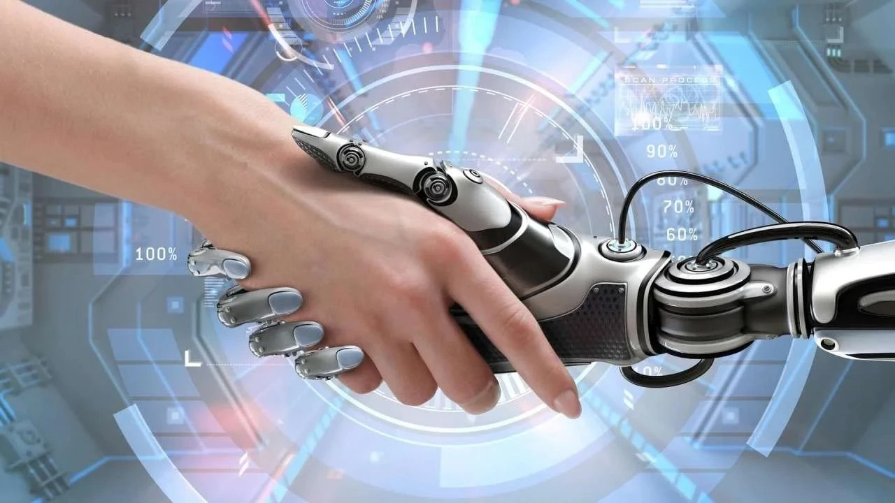 MGK bildirisinde ilk kez gündeme geldi: Türkiye'de 'Yapay Zeka Bakanlığı' kurulması önerisi - 4. Resim