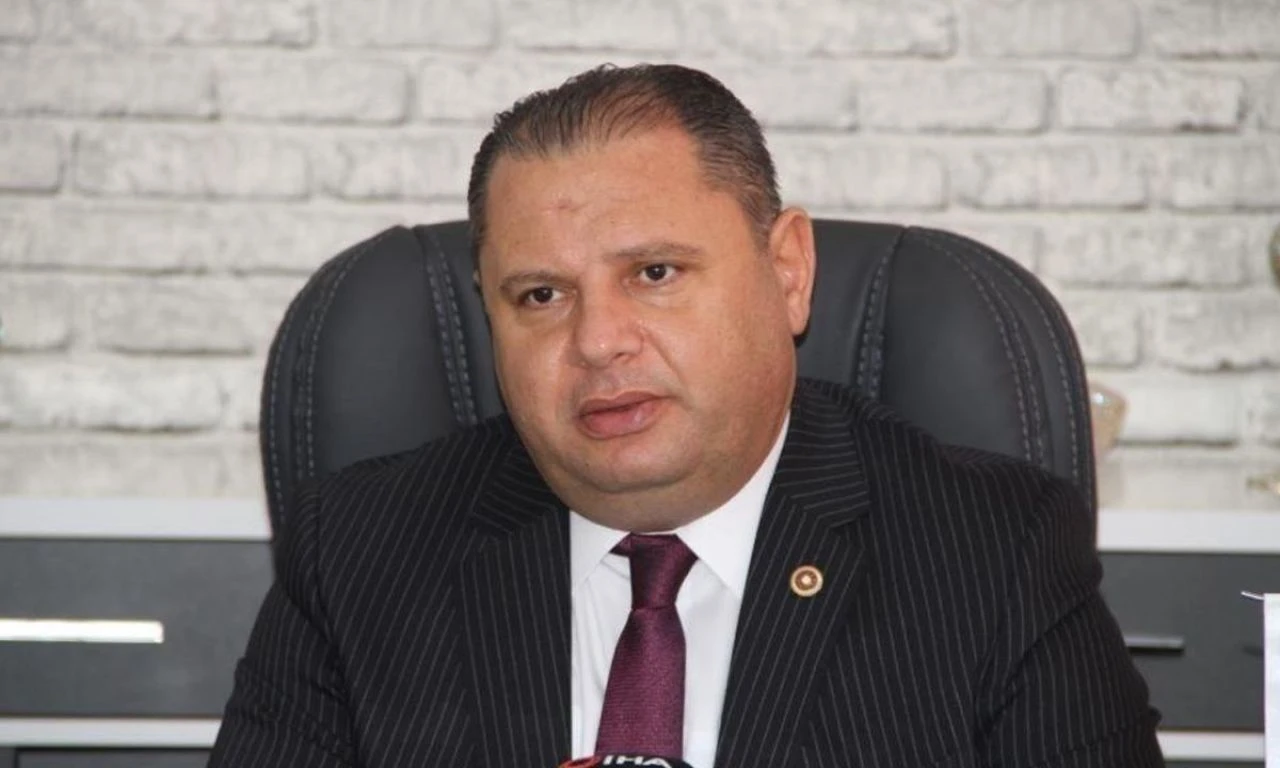 MHP'den TikTok için kanun teklifi: Ahlaksızlığa son verilsin! - 1. Resim