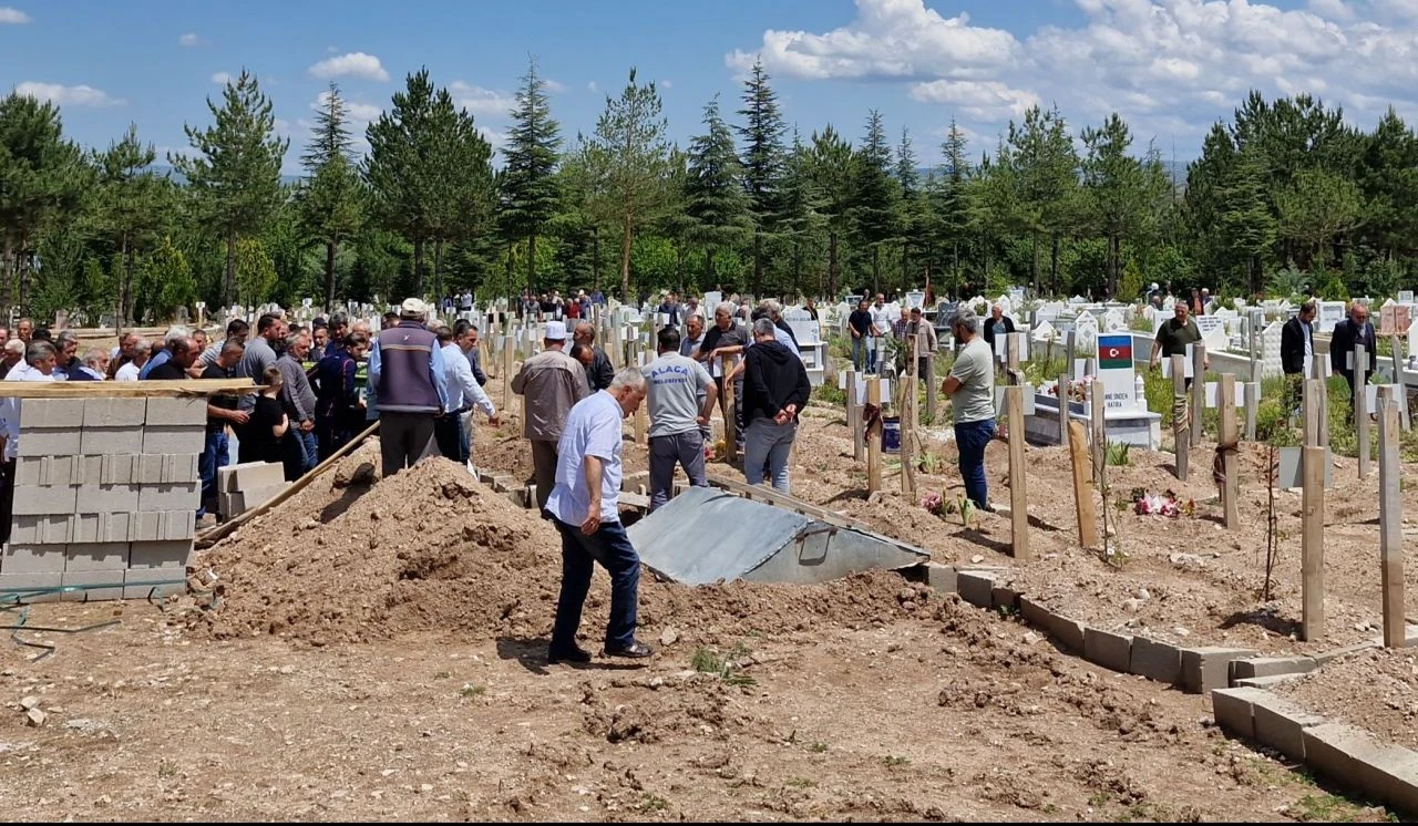 Muğla'da akılalmaz olay! Morgda cesedi görünce şoke oldular, acılarını bile unuttular - 3. Resim