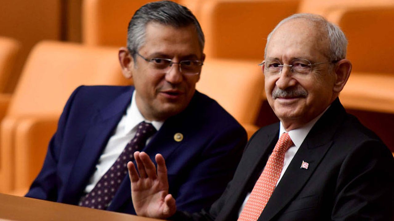 Özgür Özel&#039;den Kılıçdaroğlu&#039;na dikkat çeken cevap: &quot;Masum değil...&quot;