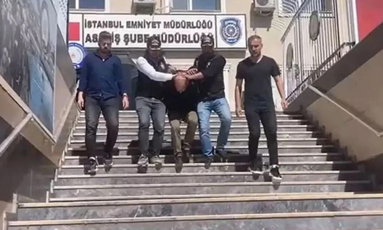 'Parçalanmış ceset' vahşetinde yeni gelişme: Kanlı balta ortaya çıktı