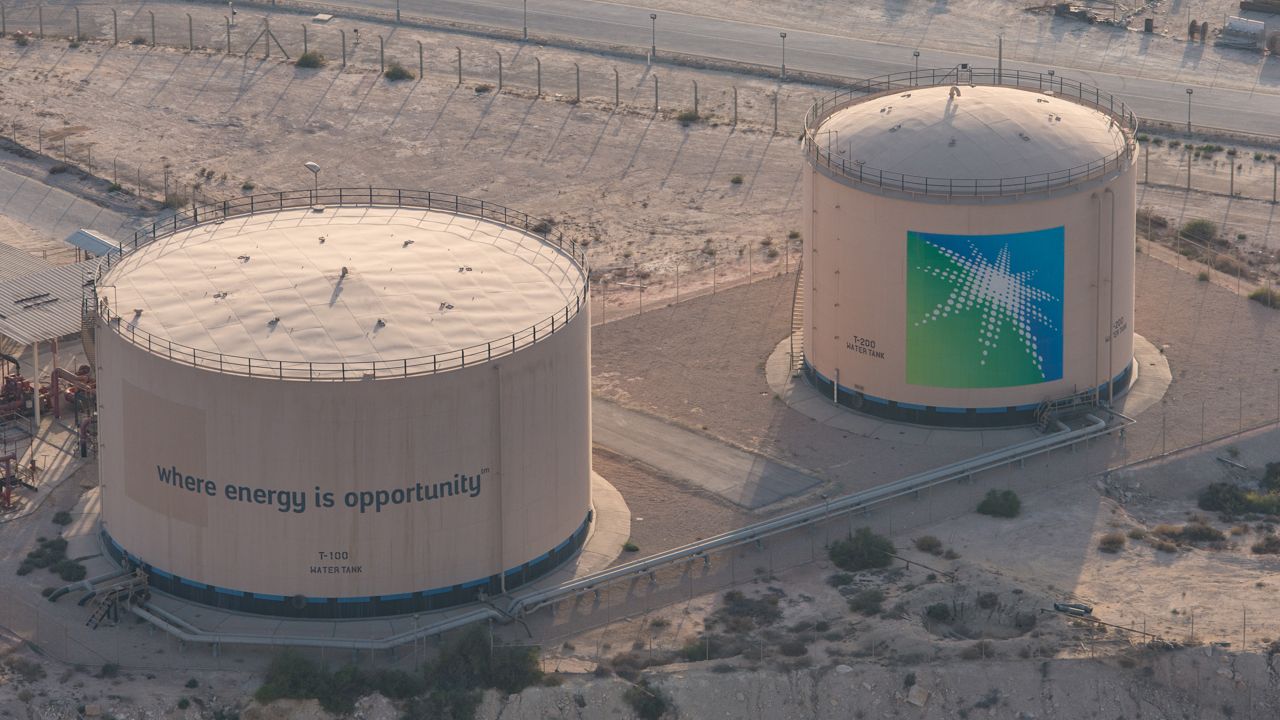 Petrol devi halka arz oluyor, resmi olmayan talep dudak uçuklattı