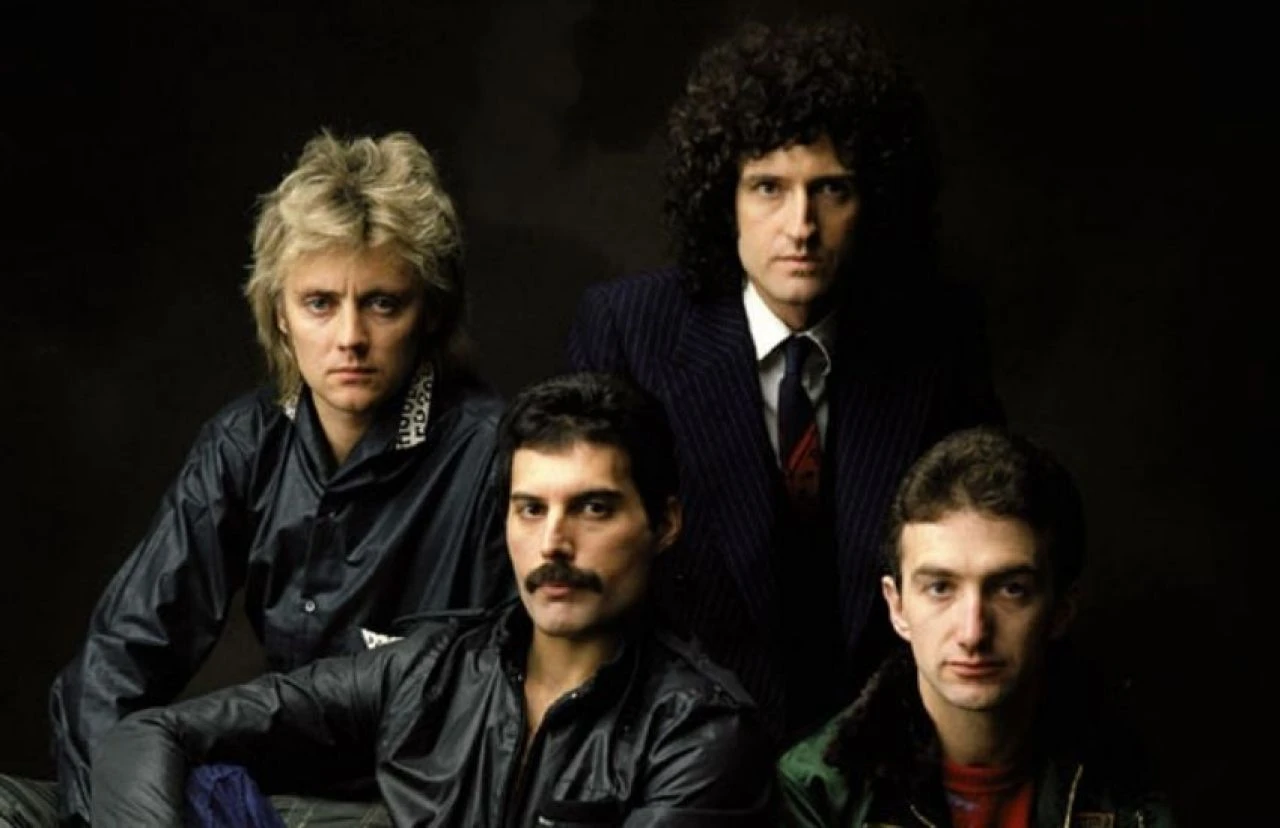 Queen'in müzik kataloğu 1 milyar dolara satılıyor - 1. Resim