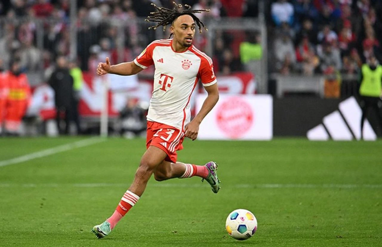 Sacha Boey geri dönüyor! Anlaşma sağlandı - 1. Resim