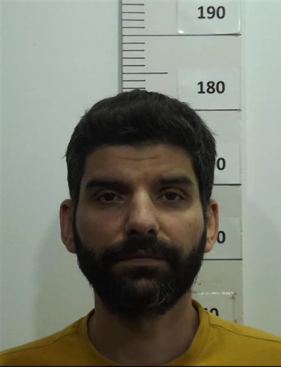 Son dakika! Ayhan Bora Kaplan davasının kilit ismiydi: Macaristan'da yakalandı - 1. Resim