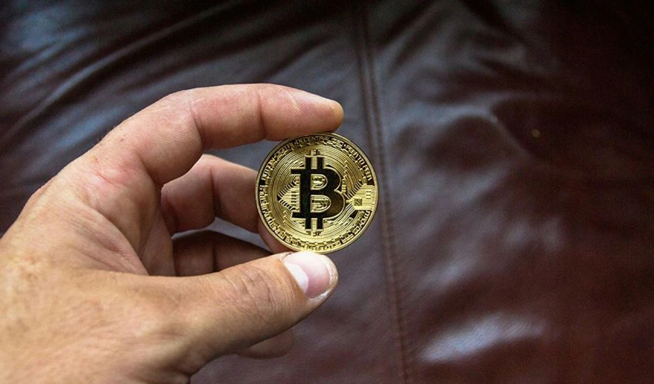 Son dakika! Kripto varlık düzenlemesi Meclis'ten geçti - 2. Resim