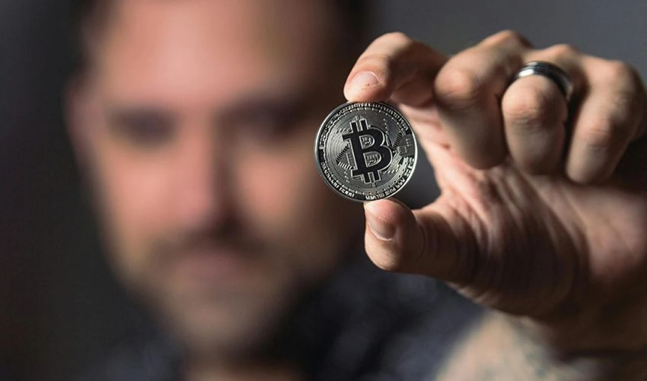 Son dakika! Kripto varlık düzenlemesi Meclis'ten geçti - 1. Resim